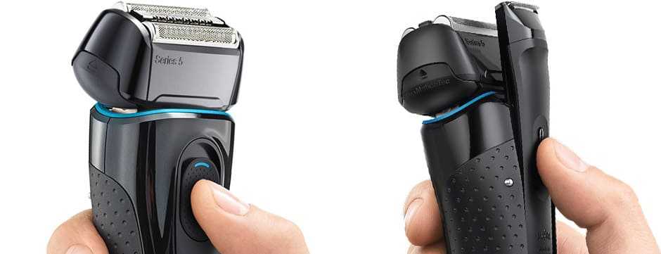 Braun series 5 comparison and differences: which one should you buy?