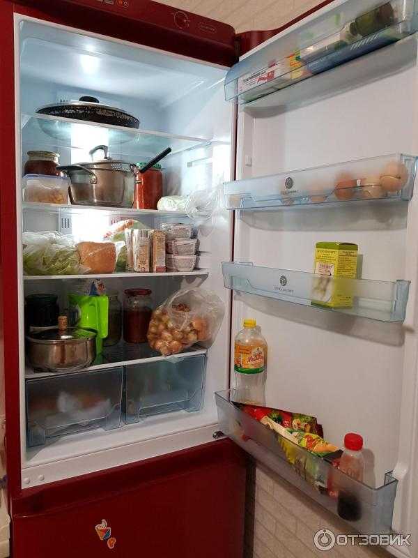 Холодильник pozis rk fnf-172 w