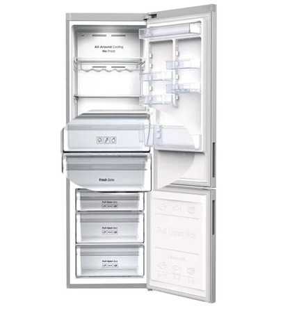 Какой холодильник samsung лучше выбрать? - рейтинг лучших моделей 2019 года