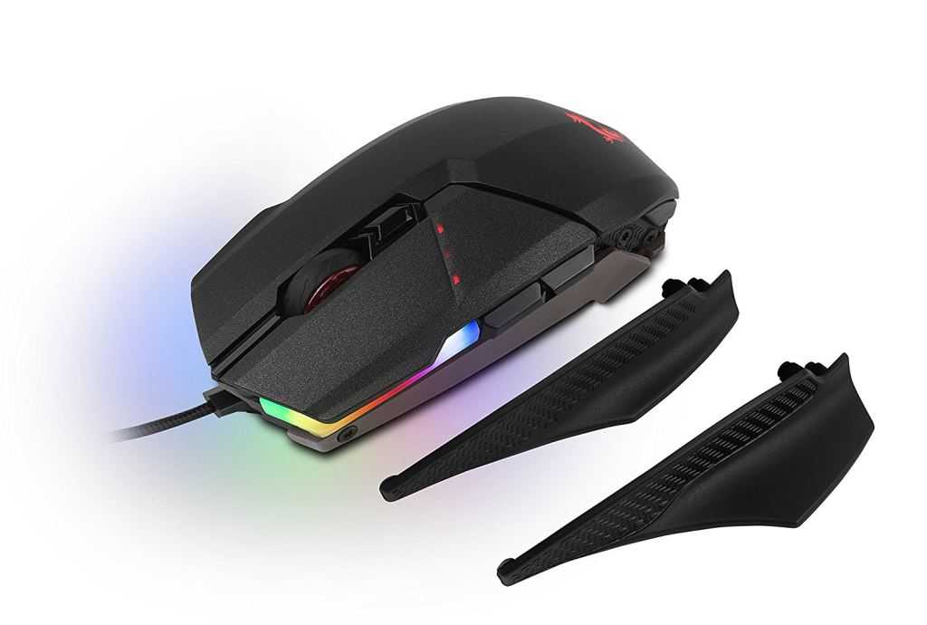 Мышь msi clutch gm70 gaming mouse black usb купить по акционной цене , отзывы и обзоры.