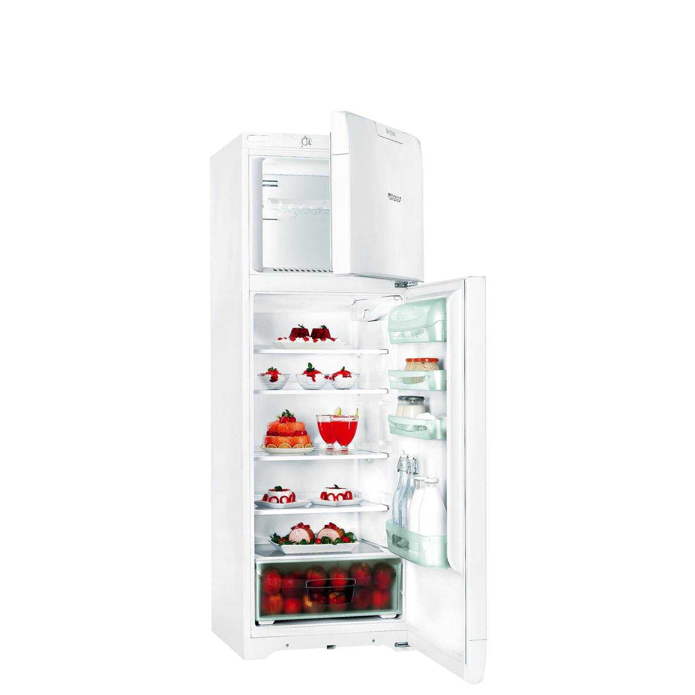 Холодильник аристон хотпоинт - общая информация и модели
