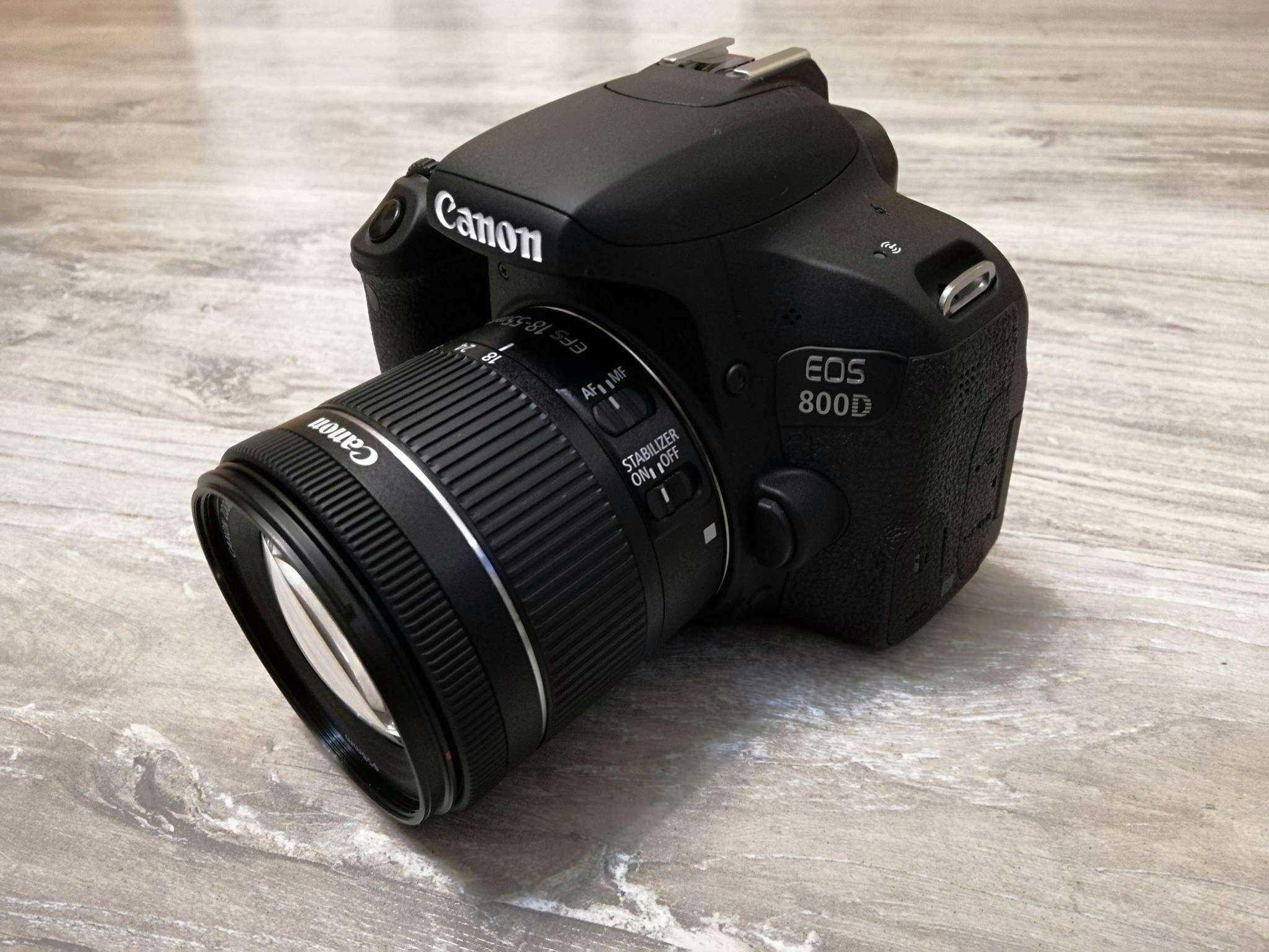 Canon eos 80d обзор и тест фотоаппарата — сравнение с другими моделями