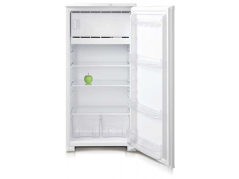 Сравнение лучших моделей двухкамерных холодильников бирюса 153, бирюса 135, бирюса 136