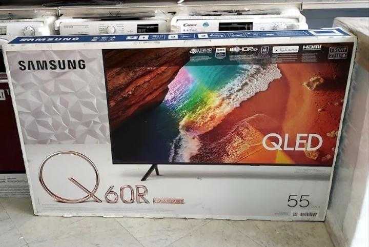 Samsung q70t обзор
