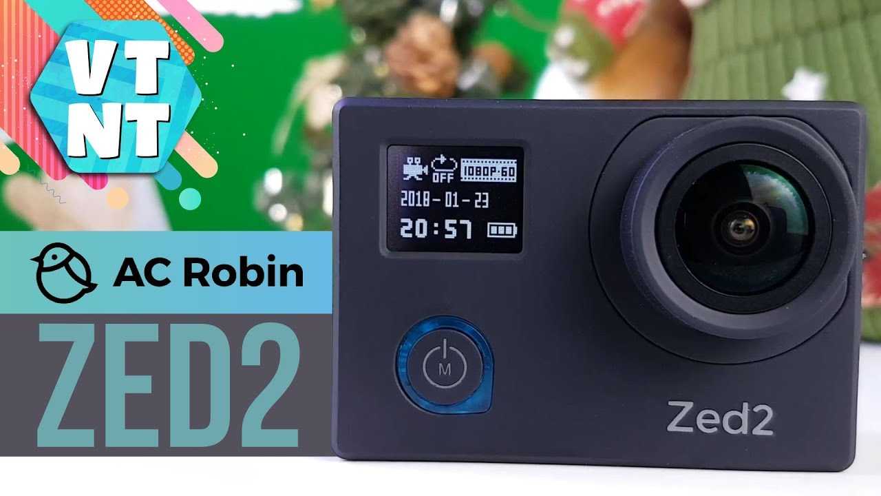 AC Robin Zed5 SE - короткий но максимально информативный обзор Для большего удобства добавлены характеристики отзывы и видео