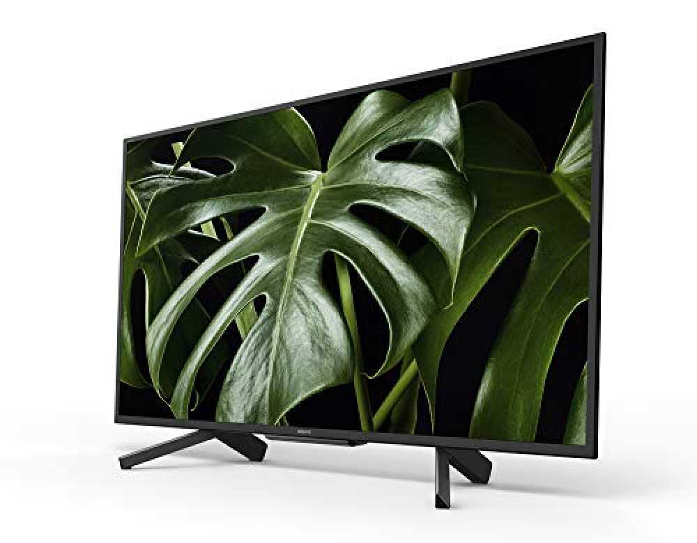 Телевизор sony kdl-50wf665: обзор, отзывы, характеристики, плюсы и минусы