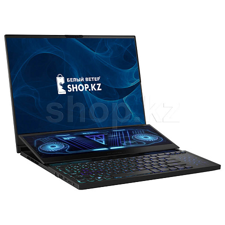 Ноутбук ASUS ROG Zephyrus Duo 16 GX650PY